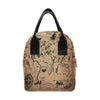 World Music Lunch Bag