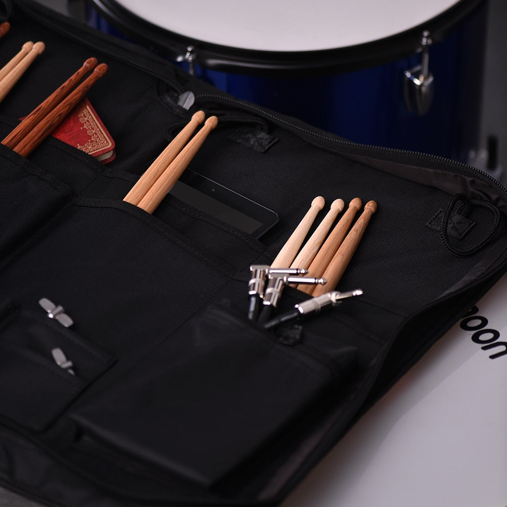 Mahogany Wood Drum Stick