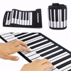 Roll-Up Piano Electronic Portable Keyboard