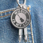 Guitar Music Is My Life Screwdriver Keychain