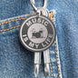 Drum Music Is My Life Screwdriver Keychain