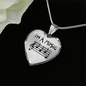 I'M A Music Babe Necklace & Bangle