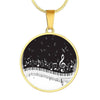Music Bangle
