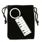 Piano Keys Make Own Music Keychain - { shop_name }} - Review
