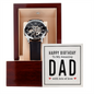 Amazing Dad Luxury Watch