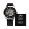 Dad Gift Luxury Watch