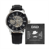 Love Dad Luxury Watch