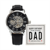 Amazing Dad Luxury Watch