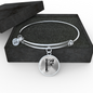 Music is Life Bangle & Necklace