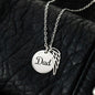 Dad I Miss You Necklace