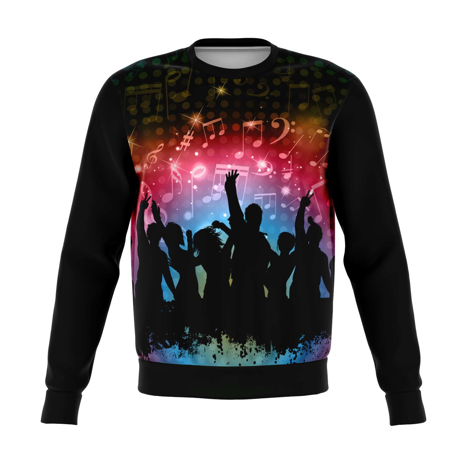 Musician Sweatshirt
