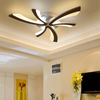 Acrylic Modern LED Ceiling Lights - { shop_name }} - Review