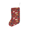 Grand Piano Christmas Stocking