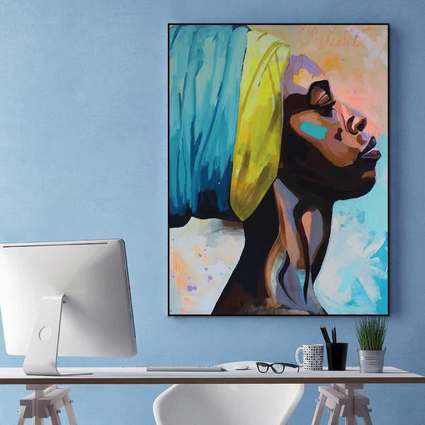 Artistic Canvas Art - Artistic Pod Review