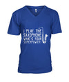 I Play The Saxophone T-Shirt