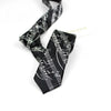 Free - Music Note Necktie - Artistic Pod Review