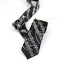 Music Note Necktie