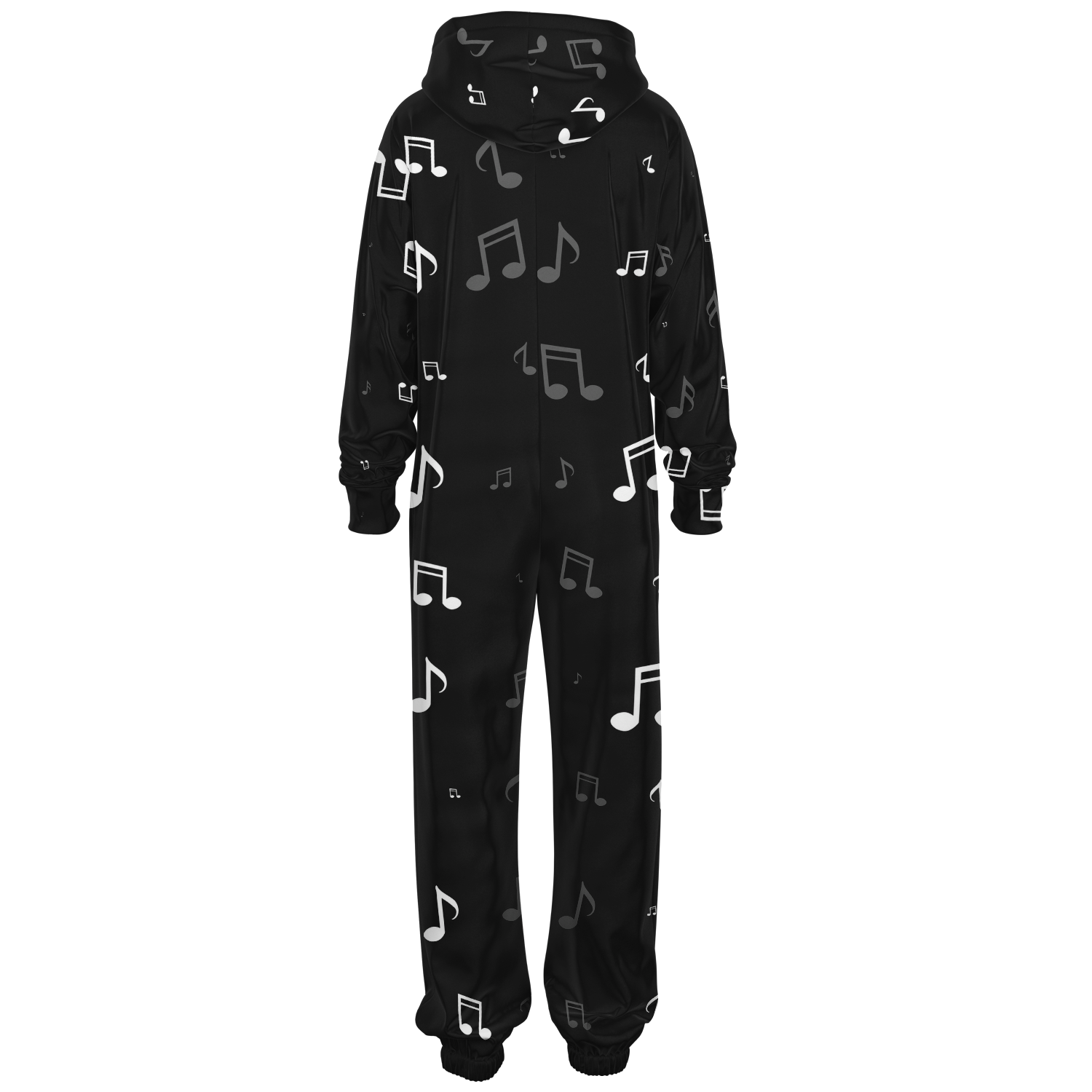 Music Notes Jumpsuit