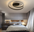 Modern Round Ceiling Lights