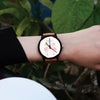 Pink Little Ballerinas Watch