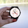 Pink Little Ballerinas Watch
