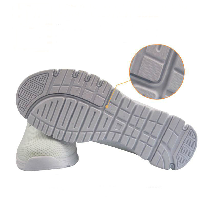 Music Note & Piano Keys Sneakers