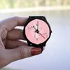 I'm A Ballet Dancer Watch