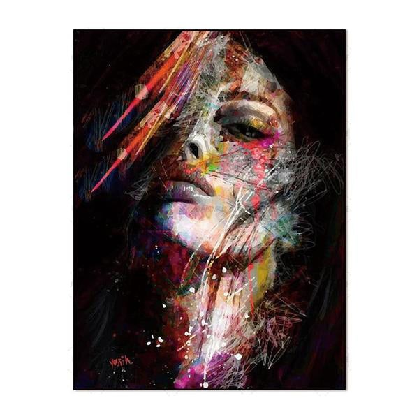 Artistic Canvas Art - Artistic Pod Review