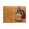 Wooden Guitar Note Book A5