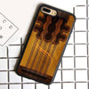3D Guitars/Violin Music iPhone Case - for iphone 5 5s SE / Vintage - { shop_name }} - Review