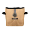 Guitar Print Storage Bag