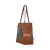 Grand Piano Classic Tote Bag