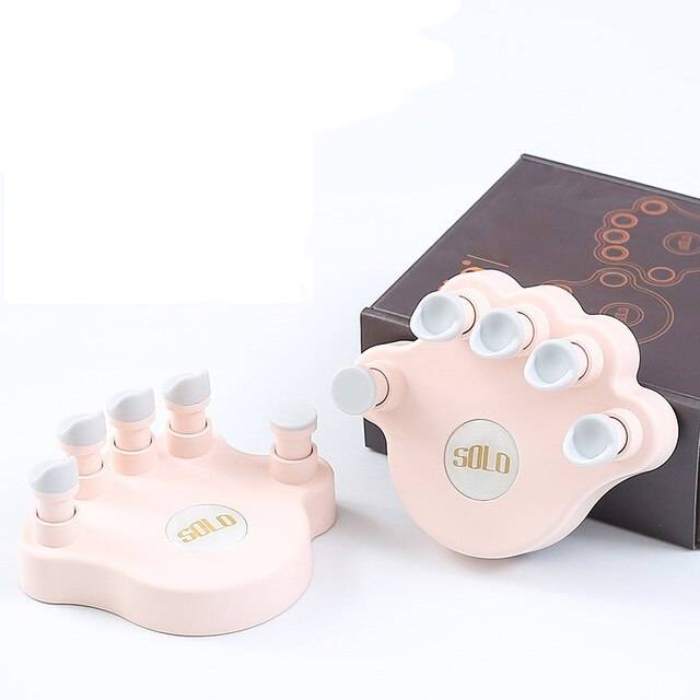 Piano Fingers Grips Exerciser/Trainer