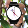 Awesome Beautiful Ballerina Watch - Artistic Pod Review