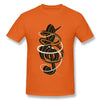 Classic Music Note T-shirts - Artistic Pod Review