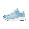 Blue Music Notes Women's Alpha Running Shoes