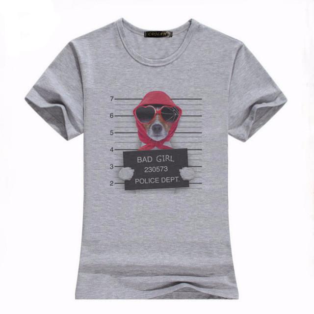 Music Cute Cats And Dogs T-Shirt - Artistic Pod Review