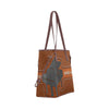 Grand Piano Classic Tote Bag