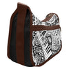 Musical Art Shoulder Bag