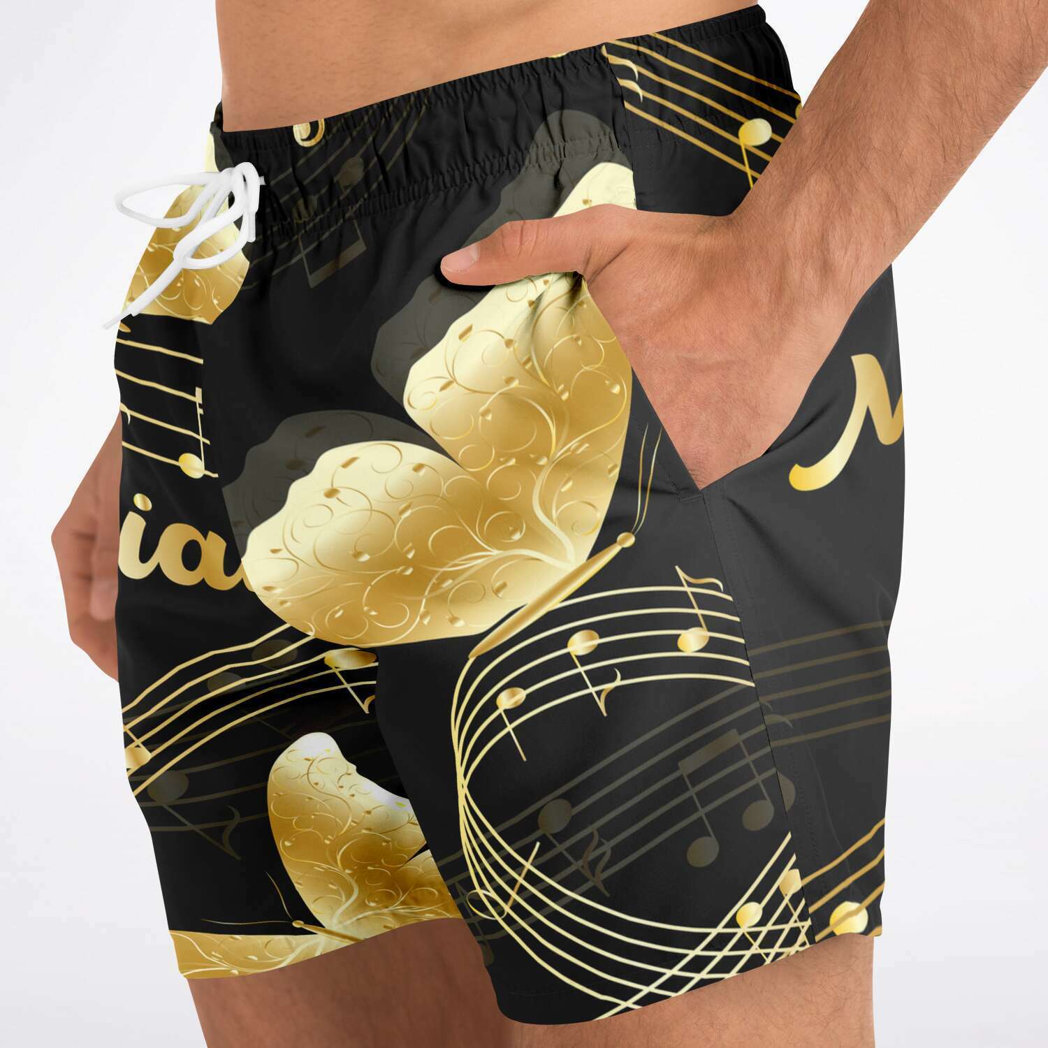 Musician Shorts