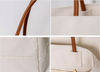 Make Music Piano Keys Tote Bag