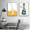 Music Creative Canvas Art