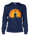 Violin Halloween T-Shirt