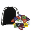 Free - 50Pcs Electric Guitar Picks Set