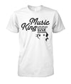 Music King T-Shirt