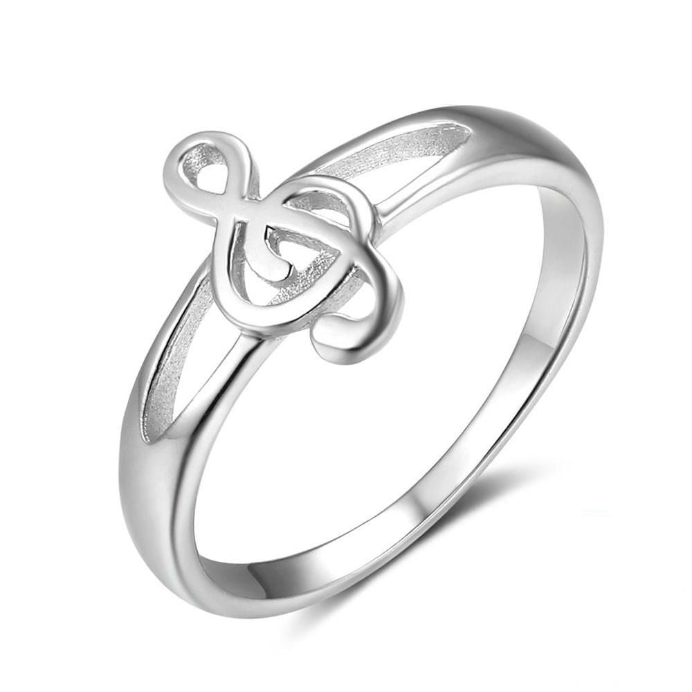 G-Clef Music Note Ring™ - Artistic Pod Review