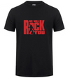 We Will ROCK You T-shirt