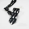 Free - Music Note Necktie - Artistic Pod Review