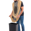 Classic Guitar Shaving Apron