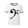 Music Note Clef T-shirts